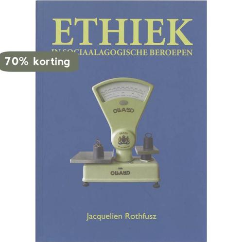 Ethiek in sociaalagogische beroepen 9789043014502, Boeken, Schoolboeken, Gelezen, Verzenden