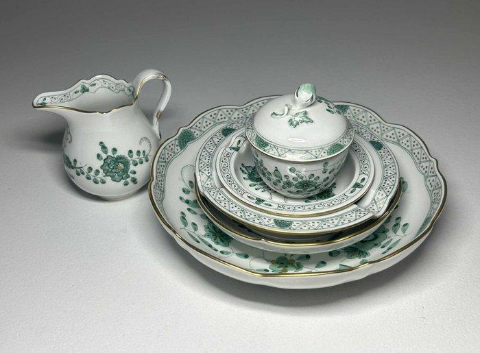 Meissen - Ontbijtservies (6) - Service Parts (set of 6) -, Antiek en Kunst, Antiek | Meubels | Tafels