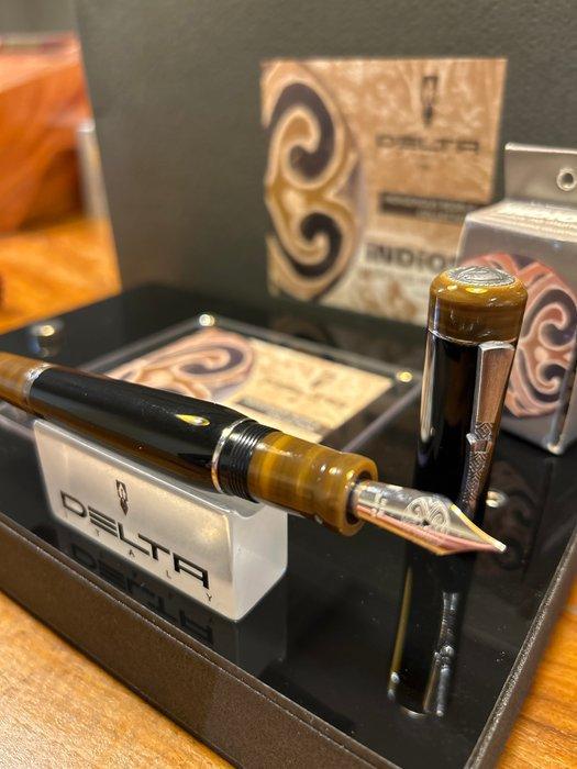 Delta - Indios - Vulpen, Collections, Stylos