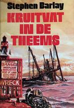 Kruitvat in de theems 9789031896684 Barlay, Verzenden, Barlay