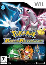 Pokemon Battle Revolution Wii  GameshopX.nl, Games en Spelcomputers, Games | Nintendo Wii, Verzenden, Nieuw