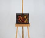 Johanna Pieneman (1889-1986) - Stilleven met bloemen, Antiek en Kunst