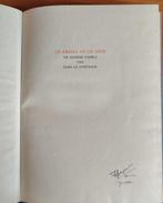 Jeanne Bieruma Oosting - De krekel en de mier en andere