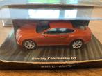 Divers 1:43 - Voiture miniature (6) - Lot 5 British Cars -, Nieuw