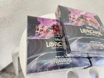ravensburger - 3 Sealed box - Disney LORCANA Sealed Box Rise, Nieuw