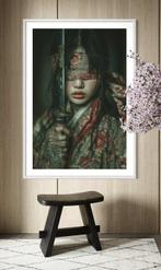 La Chibroneuse - Noshima - XL, Antiek en Kunst