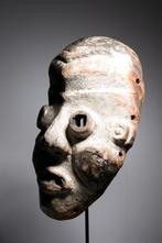 Masque Mbangu - Pende - République démocratique du Congo, Antiek en Kunst