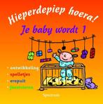 Hieperdepiep Hoera Je Baby Wordt 1 9789027499066, C. van den Kommer, Verzenden
