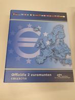Europa. 2 Euro 2002/2023 (104 stuks) (Zonder Minimumprijs)