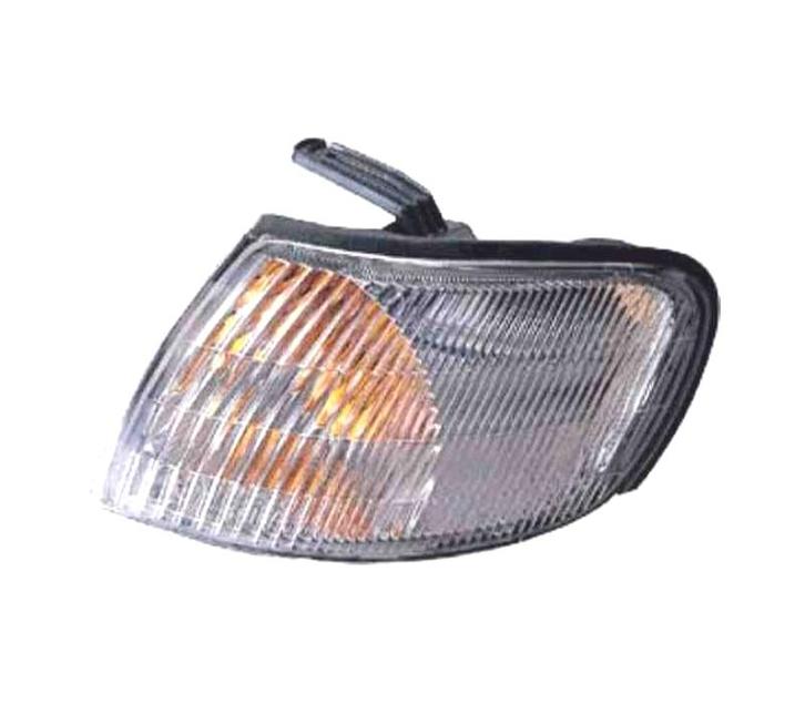 CLIGNOTANT GAUCHE AVANT POUR NISSAN ALMERA N15 98-00, Auto-onderdelen, Verlichting, Verzenden