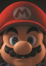 Collectibles & Co. - Super Mario - “Bossy Super Mario” by, Nieuw