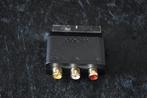 XBOX 360  Scart Block Origineel