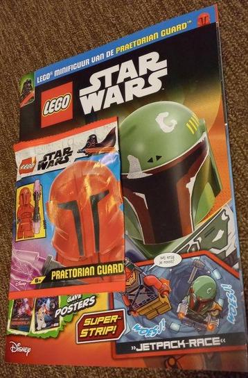 Lego Set - Mini figurines - Ninjago , Marvel , Minecraft ,
