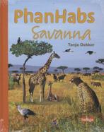 Phanhabs - Savanna 9783939225041, Tanja Dekker, Verzenden