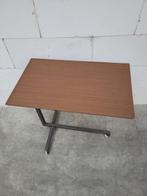 Bremshey and co - Table - Variett - Bois, Métal