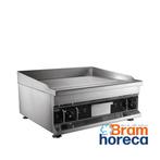 Horeca bakplaat | Elektrisch | Glad | 5.0 kW | 400V | 7455.1, Verzenden, Nieuw