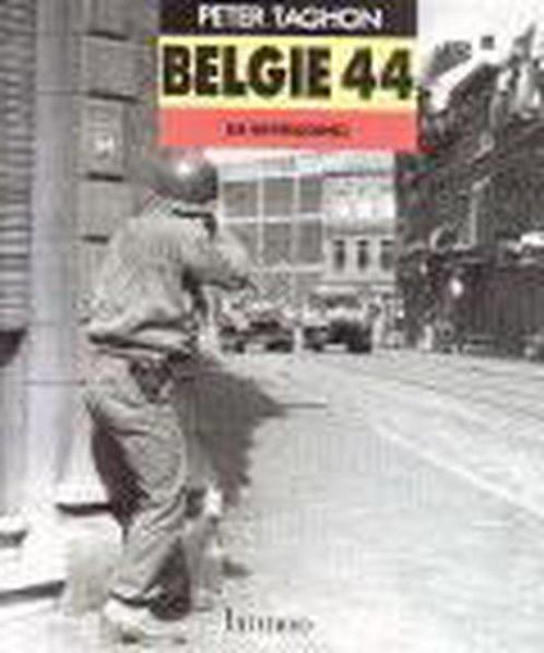 BelgiÃ« 44 9789020922875, Livres, Guerre & Militaire, Envoi