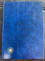 Liechtenstein 1912/1995 - Partie dans un album, Postzegels en Munten, Postzegels | Europa | België, Gestempeld
