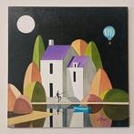 V. Altieri (1977) - Sogno di una notte stellata
