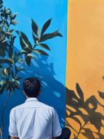 Alexy Berthelot - Art meditation 15