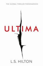 Ultima 9781785760914 L.S. Hilton, Verzenden, Gelezen, L.S. Hilton