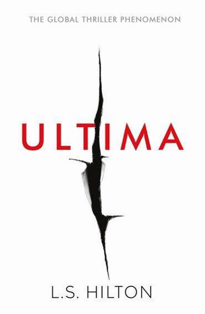 Ultima 9781785760914 L.S. Hilton, Boeken, Taal | Engels, Gelezen, Verzenden