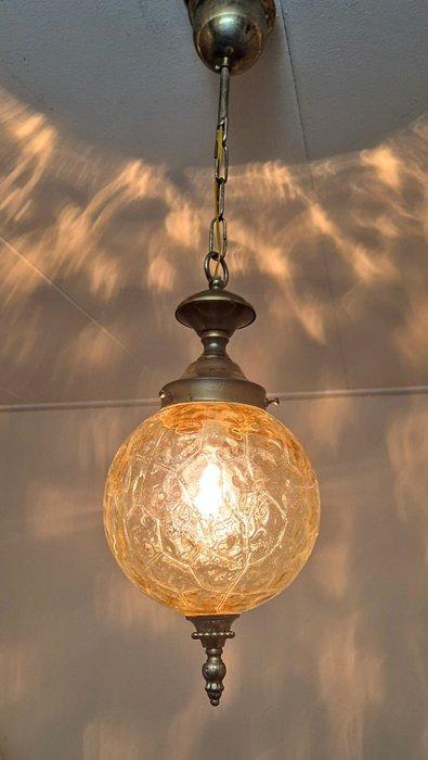 Lampe - Lustre luxueux de style Mid-Century - 73 cm -, Huis en Inrichting, Overige Huis en Inrichting