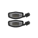 LED kentekenverlichting unit geschikt voor Honda, Verzenden, Nieuw, Honda
