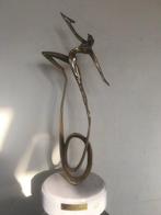 Alberto Ricci (1943-2003) - La fiamma della vita, Antiek en Kunst