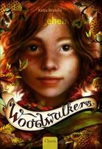 Het geheim / Woodwalkers / 3 9789044834895 Katja Brandis, Boeken, Kinderboeken | Jeugd | 10 tot 12 jaar, Verzenden, Zo goed als nieuw