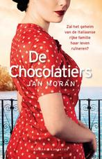 De chocolatiers 9789045216768, Jan Moran, Verzenden