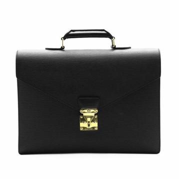 Louis Vuitton - Business bag, Handtassen en Accessoires, Tassen | Damestassen, Nieuw