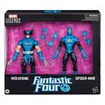 Fantastic Four Marvel Legends Action Figure 2-Pack Wolverine, Nieuw, Ophalen of Verzenden