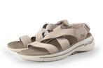 Skechers Sandalen in maat 37 Beige | 5% extra korting, Skechers, Verzenden, Beige, Sandalen of Muiltjes