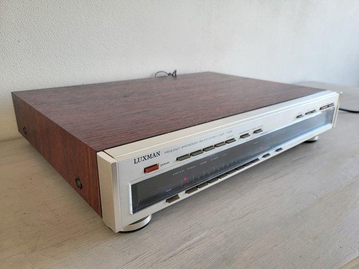 Luxman - T-530 Tuner, TV, Hi-fi & Vidéo, Radios
