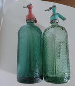 Siphon (2) - Modernisme