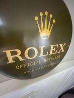 Rolex - Emaille bord - Emaille