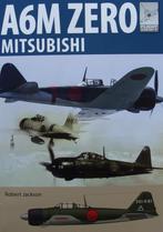 Boek :: Mitsubishi A6M Zero, Verzenden