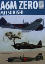 Boek :: Mitsubishi A6M Zero, Verzamelen, Verzenden, Nieuw