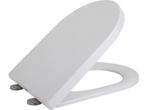 Veiling - Alterna wc bril met softclose en quickrelease, Doe-het-zelf en Bouw, Sanitair, Nieuw
