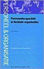 Personeelscapaciteit in flexibele organisaties /, Verzenden, Gelezen, E. Molleman