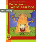 En de boom werd een bos 9789027649881 Erik van Os, Boeken, Verzenden, Gelezen, Erik van Os