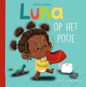 Luna op het potje, Livres, Langue | Langues Autre, Envoi
