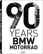 90 years BMW Motorrad 9783832797140 Jürgen Gassebner, Verzenden, Gelezen, Jürgen Gassebner