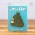 My Neighbor Totoro Pin Badge Big Totoro Walking, Verzamelen, Ophalen of Verzenden, Nieuw