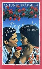 De postbode 9789035117754 A. Skarmeta, Boeken, Verzenden, Gelezen, A. Skarmeta