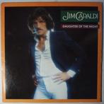 Jim Capaldi - Daughter Of The Night - LP, Gebruikt, 12 inch
