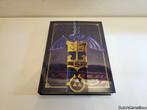 The Legend Of Zelda - Art & Artifacs - Limited Edition, Verzenden