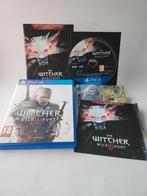 Witcher III Wild Hunt Playstation 4, Consoles de jeu & Jeux vidéo, Jeux | Sony PlayStation 4, Ophalen of Verzenden