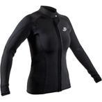 Js Amuthon Flex 3/2 FL Wetsuit Top Dames maat 34, Watersport en Boten, Watersportkleding, Ophalen of Verzenden, Nieuw
